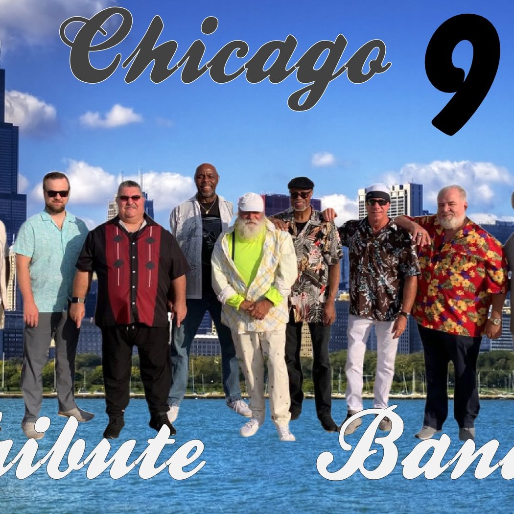 Chicago 9 1